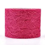 Sparkle Lace Fabric Ribbons