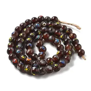 Handmade Nepalese Lampwork Beads