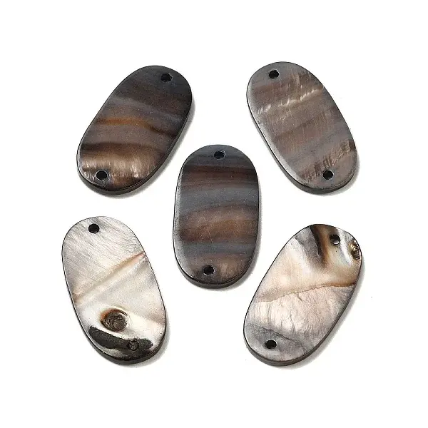 Natural Freshwater Shell Links