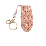 Alloy Keychain