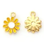 Alloy Enamel Charms