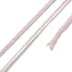 20M Polycotton Braided Cord