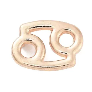 Rack Plating Alloy Pendants