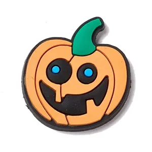 Halloween Theme PVC Cabochons