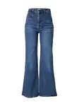 LEVI'S ® Džínsy 'Ribcage Bell'  modrá