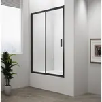 Polysan Deep sprchové dvere 120 cm MD1216B