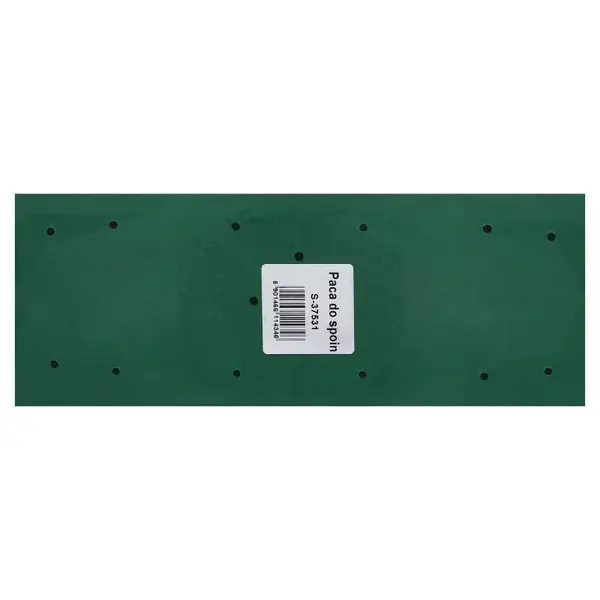 Hladítko spárovací, 95 x 255 mm, STALCO