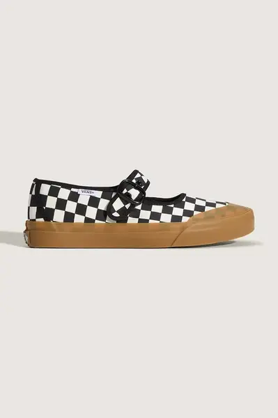 Vans baleríny Mary Jane