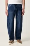Levi's rifle barrel pánske BAGGY BARREL