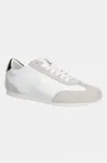 BOSS Solenne sneakers dámske kožené