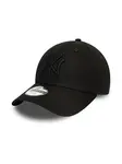 NEW ERA Klobúk 'LEAGUE ESSENTIAL 940 NEYYAN'  čierna