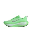NIKE Bežecká obuv 'Vomero Plus'  sivá / svetlozelená