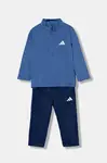 adidas Kojenecká tepláková souprava adidas