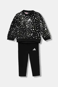 adidas Dětská tepláková souprava adidas