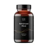 Flow Nutrition Advanced Mind 90 tobolek