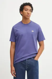 Dickies Bavlněné tričko Dickies