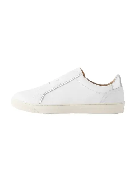 Next Slip-on obuv 'Forever Comfort'  biela