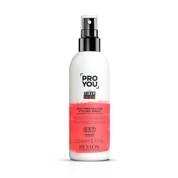 Revlon Professional Termoochranný sprej na vlasy Pro You The Fixer Shield (Heat Protection Styling Spray) 250 ml