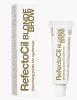 Refectocil Zesvětlovací pasta na obočí - blond 15 ml