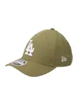 NEW ERA Čiapka '9FORTY LOSDOD'  olivová / biela