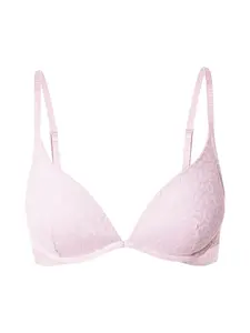 Tommy Hilfiger Underwear Podprsenka  rosé