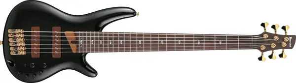 Ibanez SR3506 Black