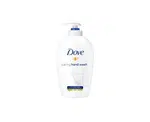Dove Krémové tekuté mýdlo (Beauty Cream Wash) 250 ml