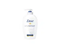 Dove Krémové tekuté mýdlo (Beauty Cream Wash) 250 ml
