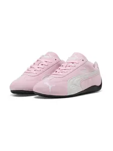 PUMA Nízke tenisky  ružová