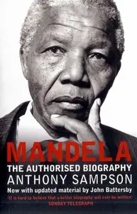 Mandela - Anthony Sampson
