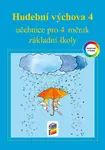 Hudební výchova 4 (4-56) - Jindřiška Jaglová