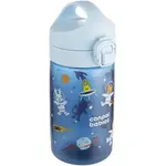 Canpol babies Junior Bottle dětská láhev Blue 1 ks