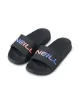 O'NEILL Sandále  čierna