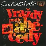 Aleš Procházka – Vraždy podle abecedy CD