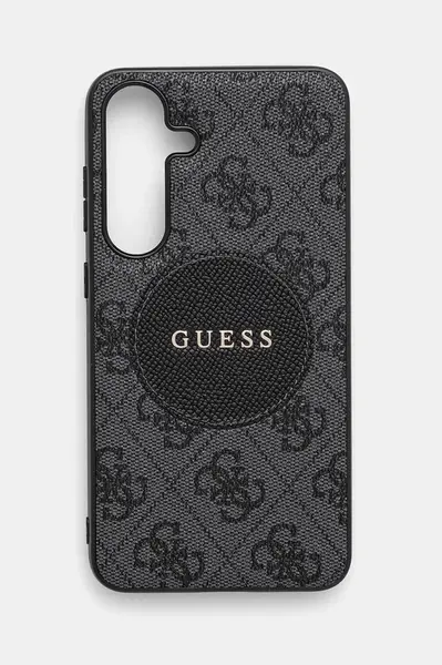 Puzdro na mobil Guess Samsung Galaxy S25+