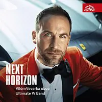 Vilém Veverka, Ultimate W Band – Next Horizon