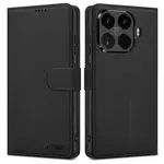 Tech-Protect Xiaomi 17T, černé pouzdro