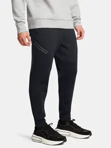 Under Armour Pánské tepláky UA Unstoppable Flc Jgr EU - Pánské