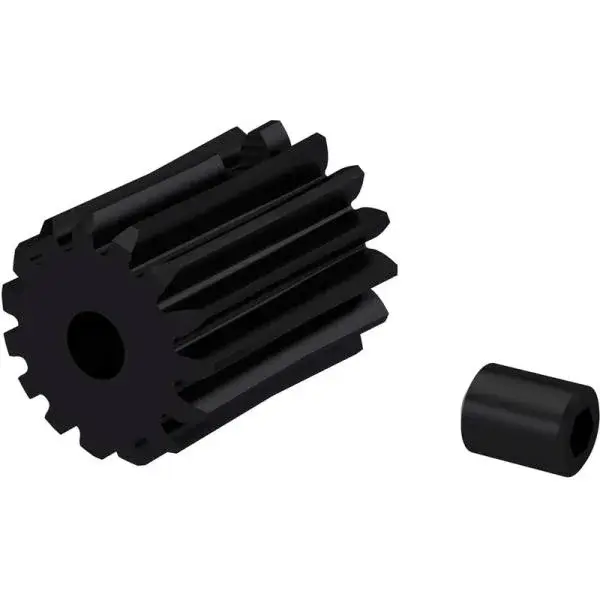 Arrma pastorek 15T M0.5 CNC 2.3mm