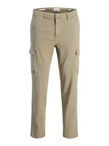 JACK & JONES Kapsáče 'JPSTACE ARTHUR'  kapučíno