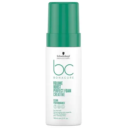 Schwarzkopf Professional Objemová pěna Volume Boost (Perfect Foam) 150 ml