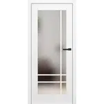 Interiérové dveře Amarylis 6 - Výška 210 cm