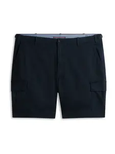 Tommy Hilfiger Big & Tall Kapsáče 'ESS'  námornícka modrá