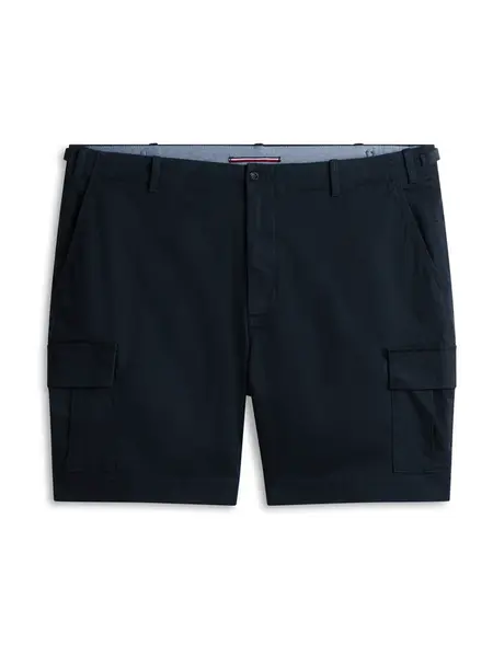 Tommy Hilfiger Big & Tall Kapsáče 'ESS'  námornícka modrá