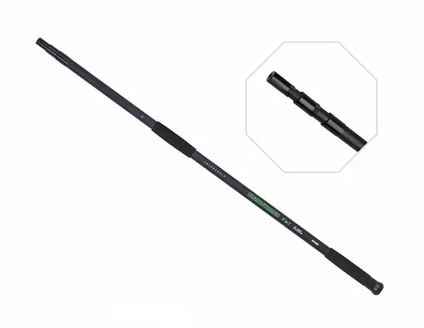 Zfish podběráková tyč transformer landing net handle 3 m