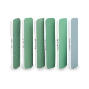 Modelcraft flexibilní brousítko 90x19x6mm (P60-P3000)