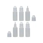 Modelcraft nádobka 15ml s kapátkem (6ks)