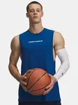 Pánské tílko Under Armour UA Hoops Training