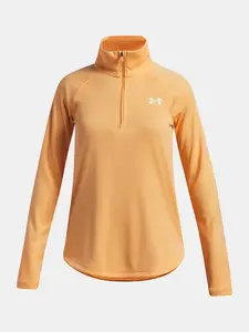 Under Armour dívčí mikina UA Tech