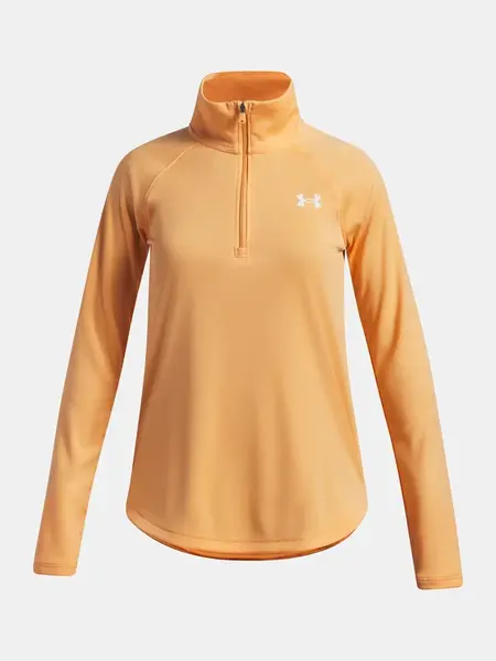 Under Armour dívčí mikina UA Tech